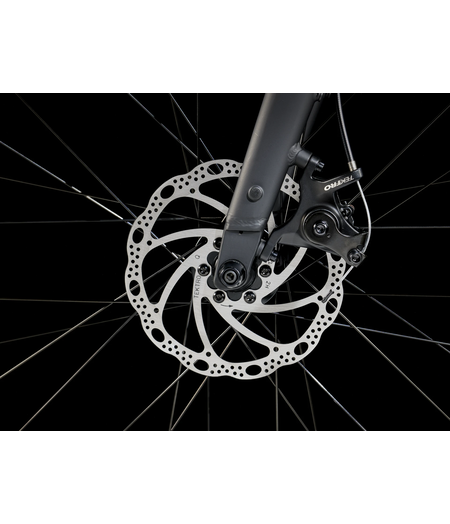 Trek Dual Sport 1 Gen 5 Hex Blue