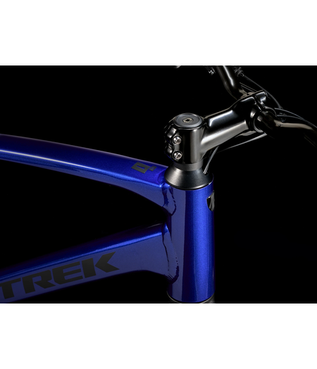 Trek Dual Sport 1 Gen 5 Hex Blue