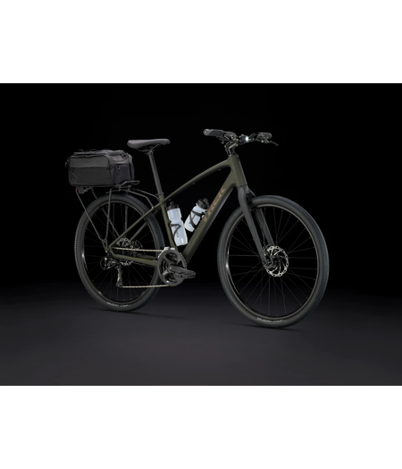 Trek Dual Sport 1 Gen 5 Hex Blue