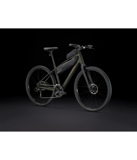 Trek Dual Sport 1 Gen 5 Hex Blue