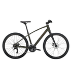 Trek Dual Sport 1 Gen 5 Black Olive