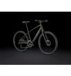 Trek Dual Sport 1 Gen 5 Black Olive