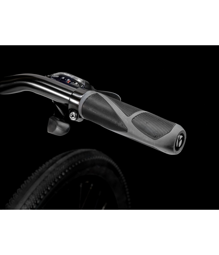 Trek Dual Sport 1 Gen 5 Black Olive