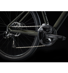 Trek Dual Sport 1 Gen 5 Black Olive