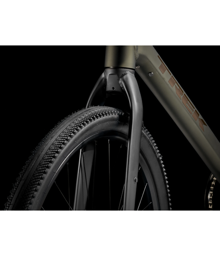 Trek Dual Sport 1 Gen 5 Black Olive