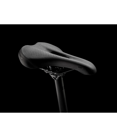 Trek Dual Sport 1 Gen 5 Black Olive