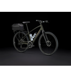 Trek Dual Sport 1 Gen 5 Black Olive