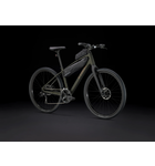 Trek Dual Sport 1 Gen 5 Black Olive