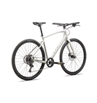 Specialized Sirrus X 2.0 Gloss Dune White / Dove Grey Reflective