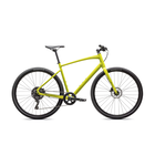 Specialized Sirrus X 2.0 Gloss Ion / Silver Dust Reflective