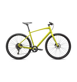 Specialized Sirrus X 2.0 Gloss Ion / Silver Dust Reflective