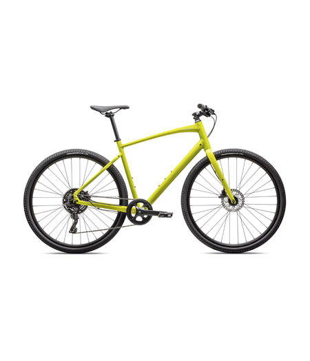 Specialized Sirrus X 2.0 Gloss Ion / Silver Dust Reflective