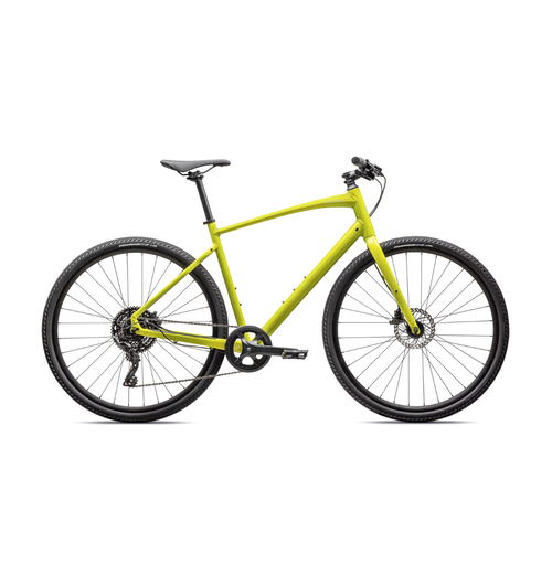 Specialized Sirrus X 2.0 Gloss Ion / Silver Dust Reflective