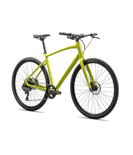 Specialized Sirrus X 2.0 Gloss Ion / Silver Dust Reflective