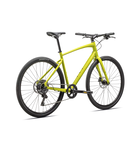 Specialized Sirrus X 2.0 Gloss Ion / Silver Dust Reflective