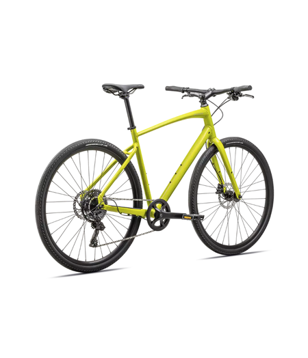 Specialized Sirrus X 2.0 Gloss Ion / Silver Dust Reflective