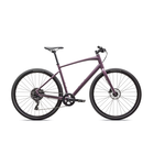 Specialized Sirrus X 2.0 Satin Cast Lilac / Ashen Grey Reflective