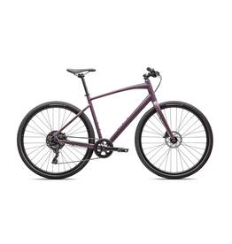 Specialized Sirrus X 2.0 Satin Cast Lilac / Ashen Grey Reflective
