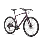 Specialized Sirrus X 2.0 Satin Cast Lilac / Ashen Grey Reflective