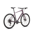 Specialized Sirrus X 2.0 Satin Cast Lilac / Ashen Grey Reflective