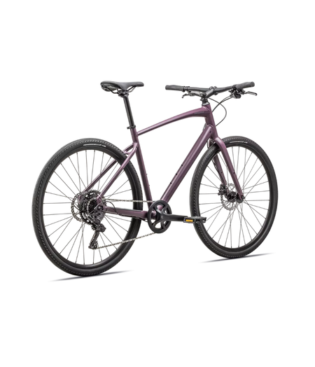 Specialized Sirrus X 2.0 Satin Cast Lilac / Ashen Grey Reflective