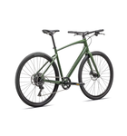 Specialized Sirrus X 3.0 Gloss Cypress / Cool Grey Reflective