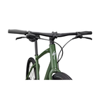 Specialized Sirrus X 3.0 Gloss Cypress / Cool Grey Reflective