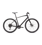 Specialized Sirrus X 3.0 Satin Obsidian / Smoke Reflective