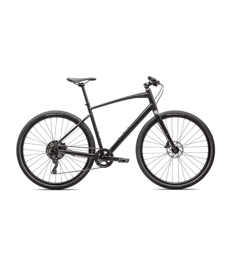 Specialized Sirrus X 3.0 Satin Obsidian / Smoke Reflective