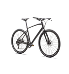 Specialized Sirrus X 3.0 Satin Obsidian / Smoke Reflective