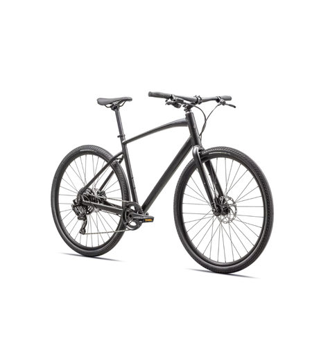 Specialized Sirrus X 3.0 Satin Obsidian / Smoke Reflective