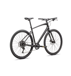 Specialized Sirrus X 3.0 Satin Obsidian / Smoke Reflective