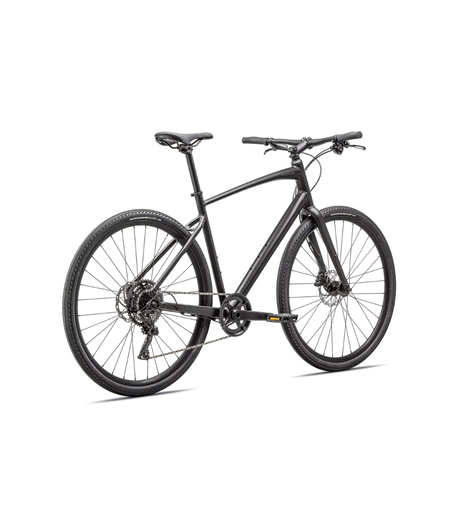 Specialized Sirrus X 3.0 Satin Obsidian / Smoke Reflective