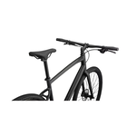 Specialized Sirrus X 3.0 Satin Obsidian / Smoke Reflective