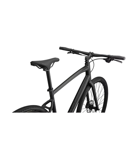 Specialized Sirrus X 3.0 Satin Obsidian / Smoke Reflective