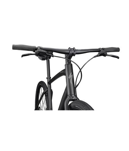 Specialized Sirrus X 3.0 Satin Obsidian / Smoke Reflective