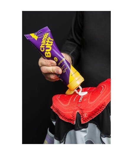 Chamois Buttr Original Anti-Chafe Chamois Creme 235ml tube