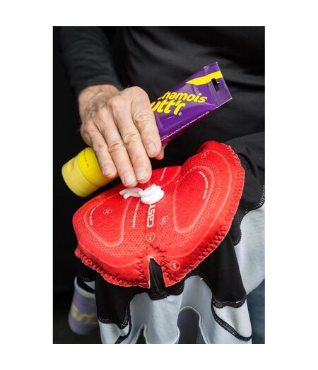 Chamois Buttr Original Anti-Chafe Chamois Creme 235ml tube