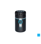 Tool Storage Keg / Bottle 500ml Black