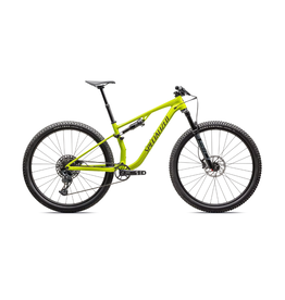 Specialized Chisel Comp Gloss Ion / Smoke Liquid Metal