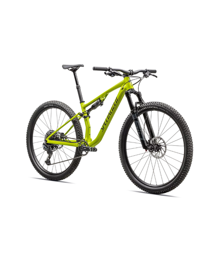 Specialized Chisel Comp Gloss Ion / Smoke Liquid Metal