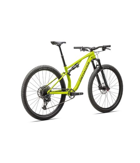 Specialized Chisel Comp Gloss Ion / Smoke Liquid Metal