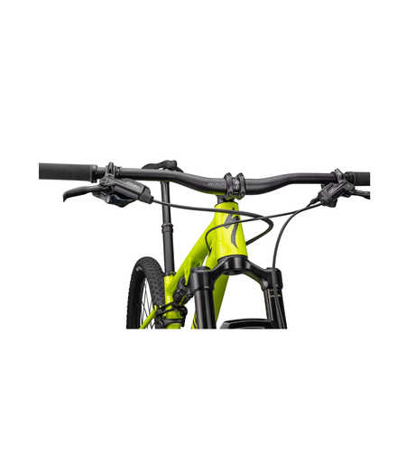 Specialized Chisel Comp Gloss Ion / Smoke Liquid Metal