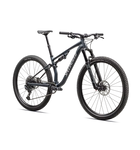 Specialized Chisel Comp Satin Metallic Deep Lake / Gloss White