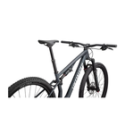 Specialized Chisel Comp Satin Metallic Deep Lake / Gloss White