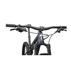 Specialized Chisel Comp Satin Metallic Deep Lake / Gloss White