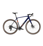 Trek Checkpoint SL 6 AXS Gen 3 Matte Hex Blue/Marianas Blue