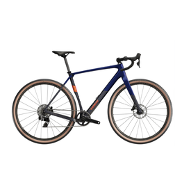 Trek Checkpoint SL 6 AXS Gen 3 Matte Hex Blue/Marianas Blue