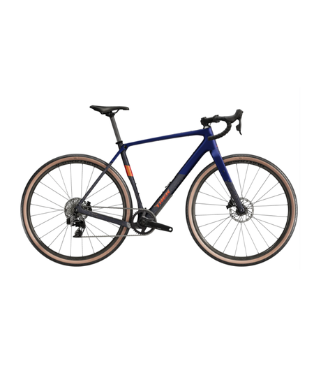Trek Checkpoint SL 6 AXS Gen 3 Matte Hex Blue/Marianas Blue