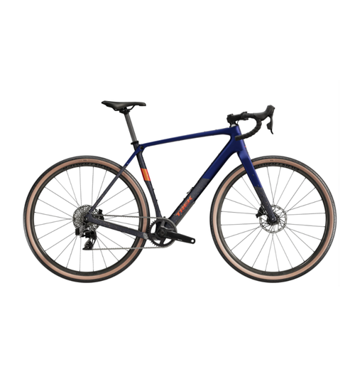 Trek Checkpoint SL 6 AXS Gen 3 Matte Hex Blue/Marianas Blue